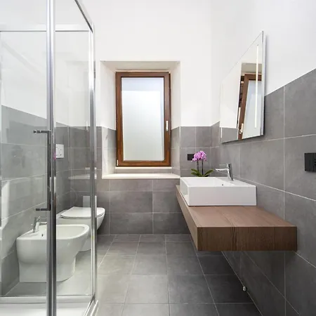 Coru E Mari 2 Appartamento