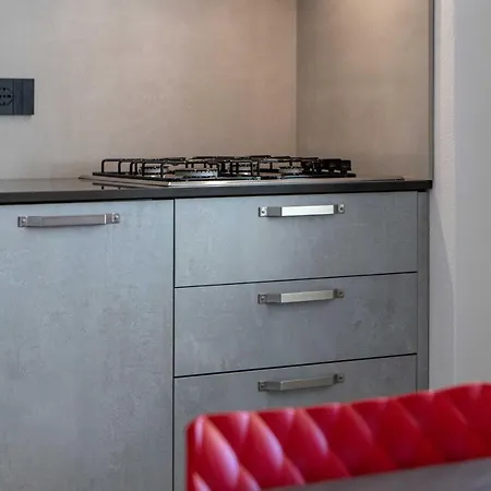 Apartment Coru E Mari 2 *