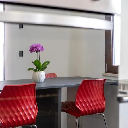 Appartamento Coru E Mari 2 Pula