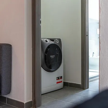 Coru E Mari 2 Appartamento Pula