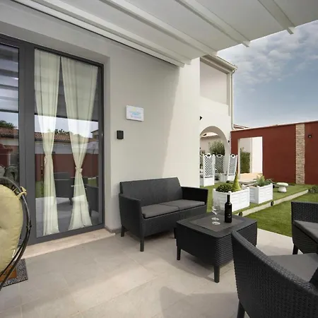 Coru E Mari 2 Appartamento Pula