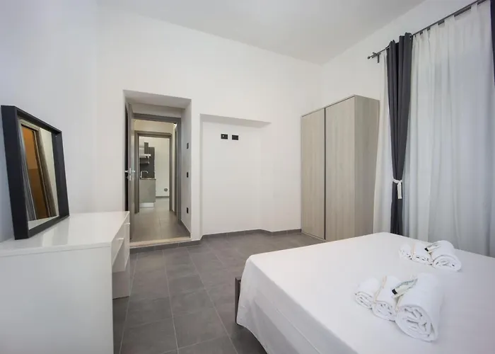 Coru E Mari 2 Apartment Pula