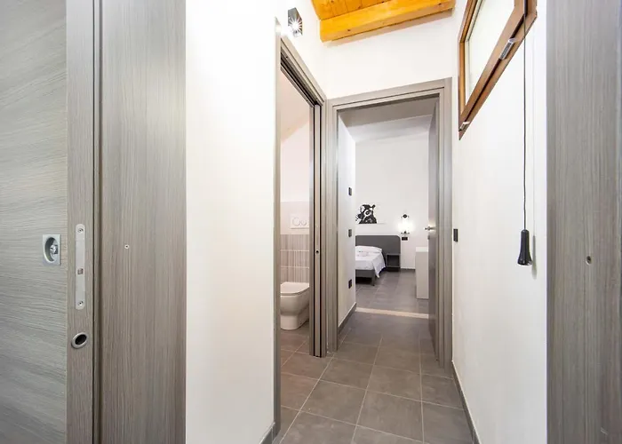 Apartment Coru E Mari 2