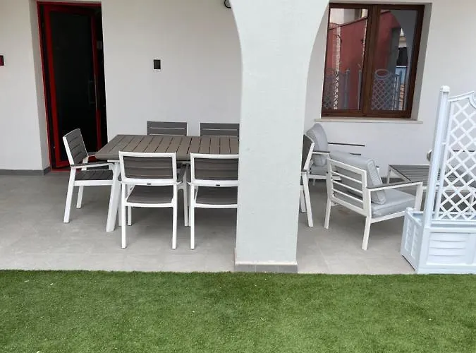 Apartment Coru E Mari 2