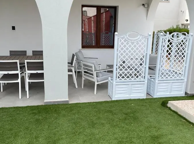 Coru E Mari 2 Apartment