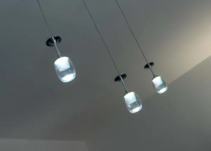 Coru E Mari 2 Apartment