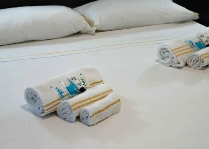 Apartment Coru E Mari 2 *