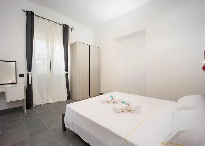 Coru E Mari 2 Apartment *