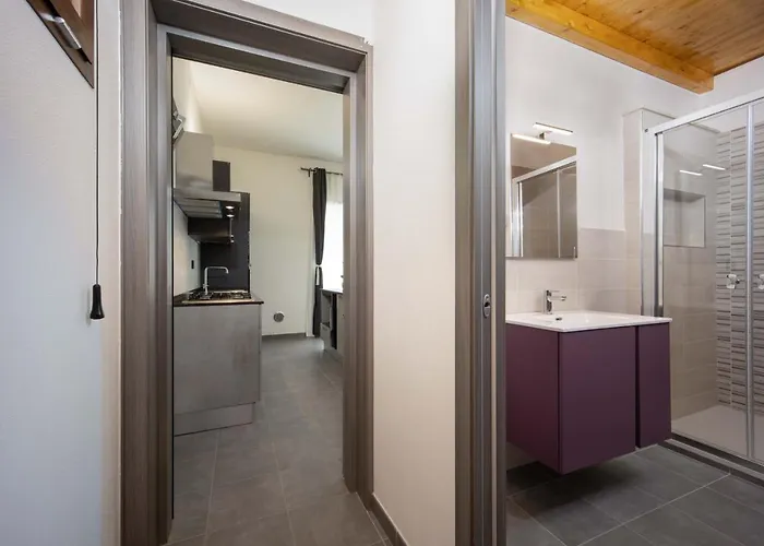 Apartment Coru E Mari 2 *