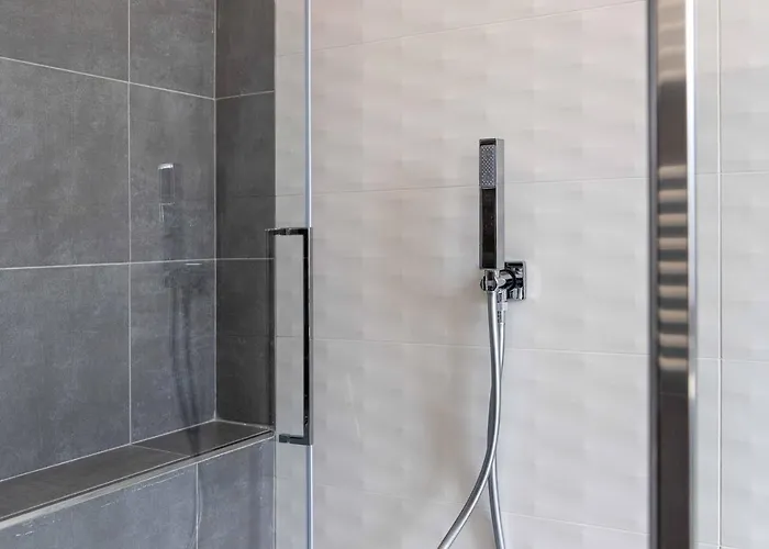 Coru E Mari 2 Apartment