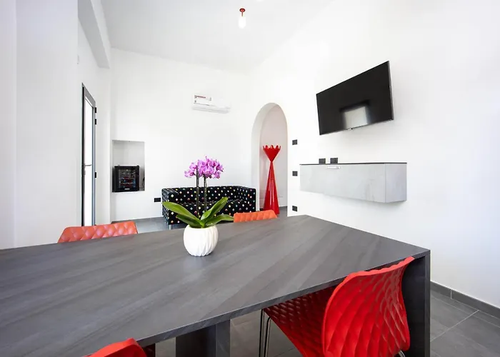 Apartment Coru E Mari 2 *