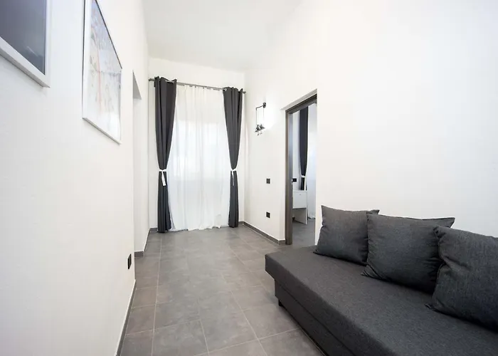 Coru E Mari 2 Apartment *