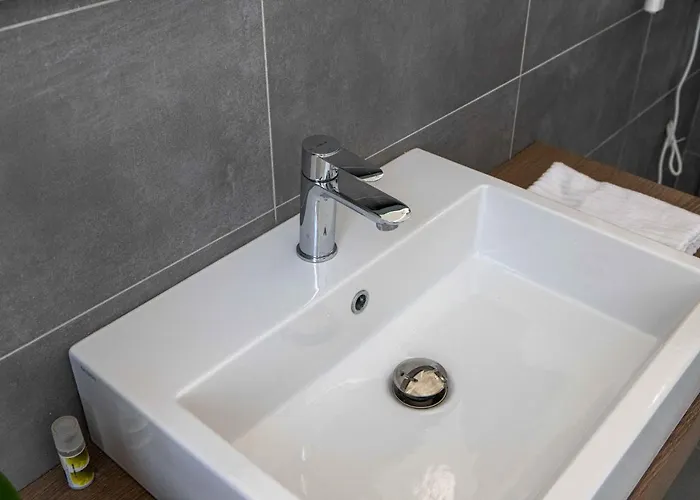 Apartment Coru E Mari 2