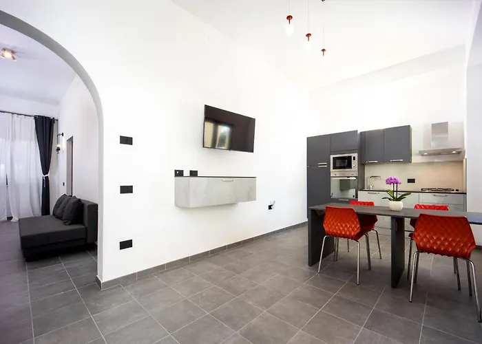 Apartment Coru E Mari 2