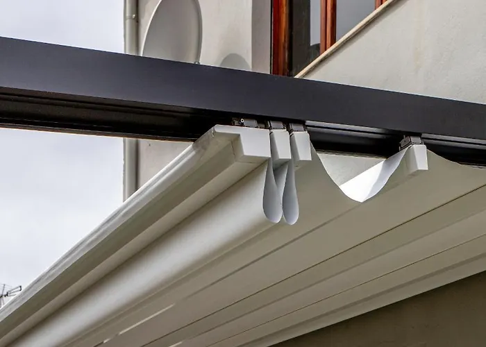 Coru E Mari 2 Apartment