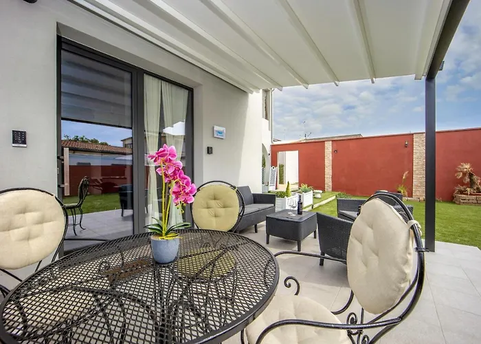 Apartment Coru E Mari 2