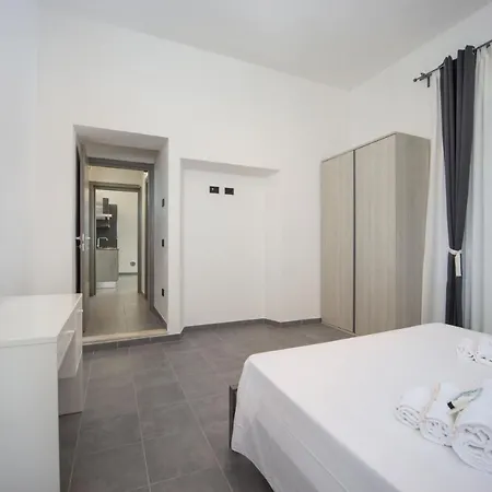 Coru E Mari 2 Apartmán Pula