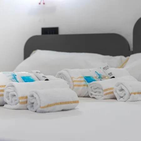 Coru E Mari 2 Apartmán *