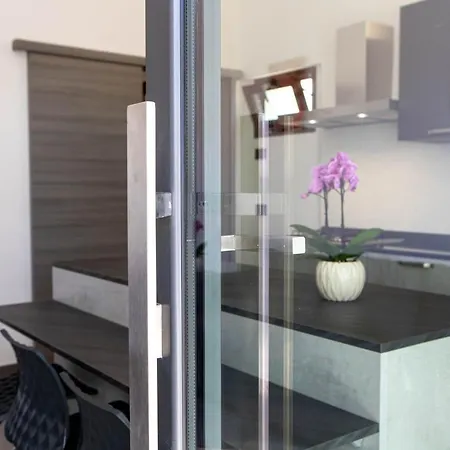 Apartmán Coru E Mari 2