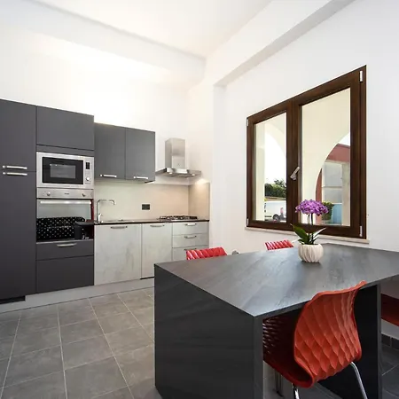 Coru E Mari 2 Apartment