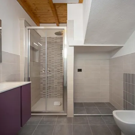 Coru E Mari 2 Apartmán *