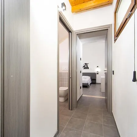 דירה Coru E Mari 2