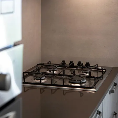 Coru E Mari 2 Apartmán Pula