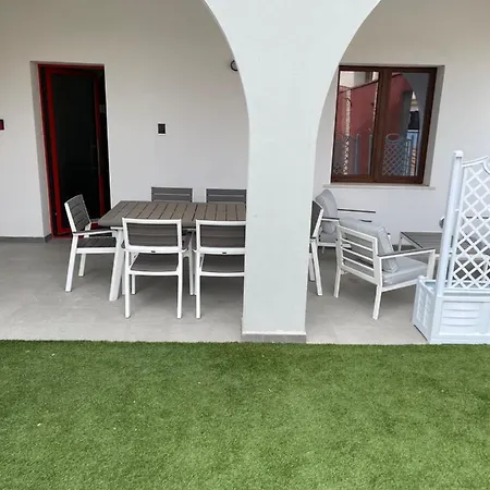 Apartmán Coru E Mari 2