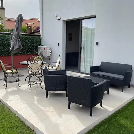 Coru E Mari 2 * Pula