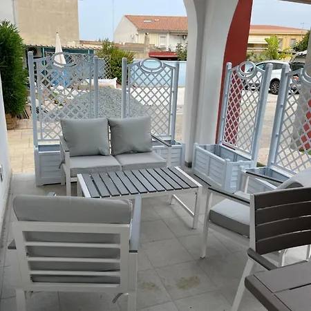 Coru E Mari 2 * פולה