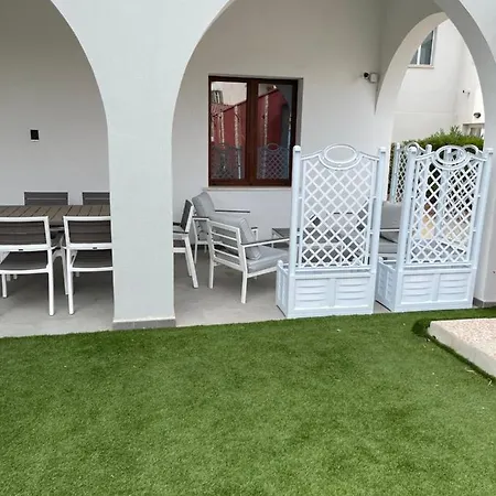 Coru E Mari 2 Apartmán