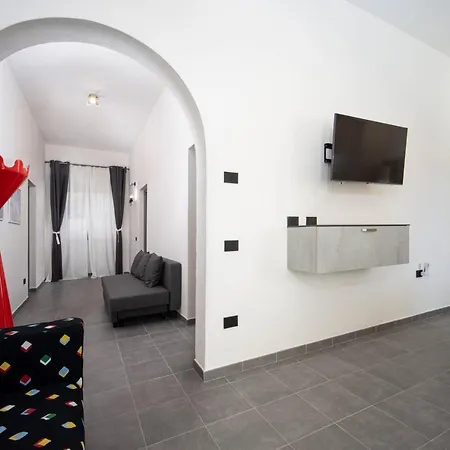 Coru E Mari 2 Apartment *