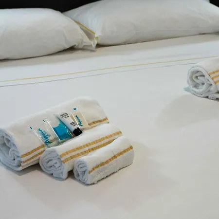 דירה Coru E Mari 2 *