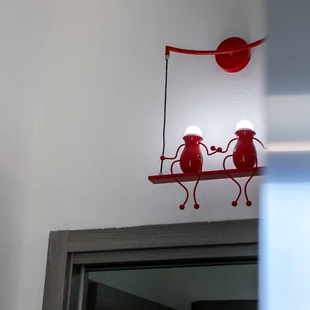 Coru E Mari 2 * פולה