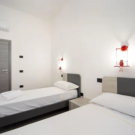 Coru E Mari 2 דירה