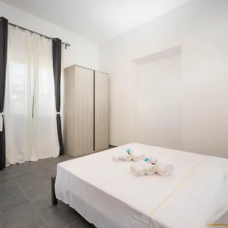 Coru E Mari 2 Apartmán *