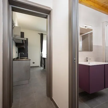 דירה Coru E Mari 2 *