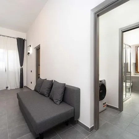 Coru E Mari 2 פולה