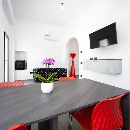 דירה Coru E Mari 2 *