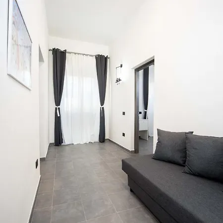 Coru E Mari 2 Apartmán *