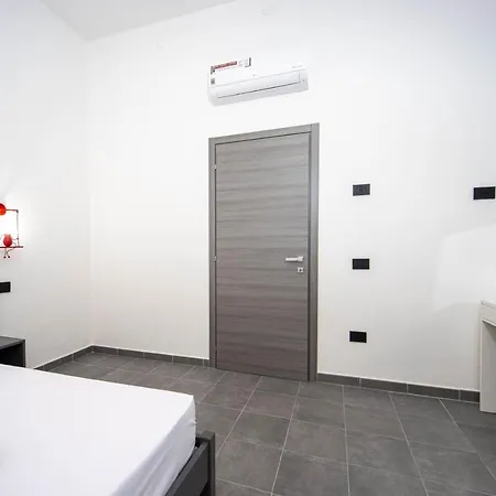 Coru E Mari 2 * פולה