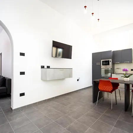 דירה Coru E Mari 2