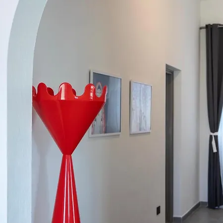 Coru E Mari 2 * פולה