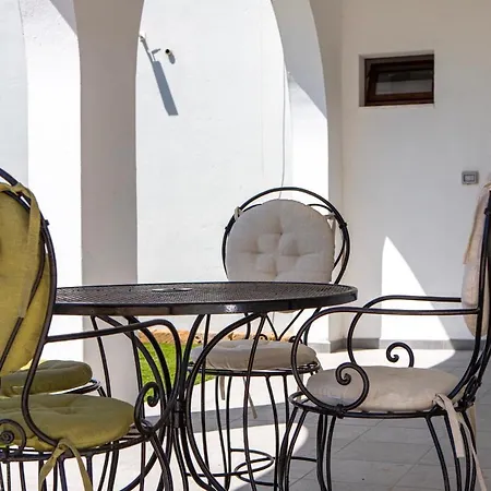 Coru E Mari 2 דירה *