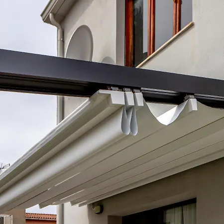 Coru E Mari 2 Apartmán