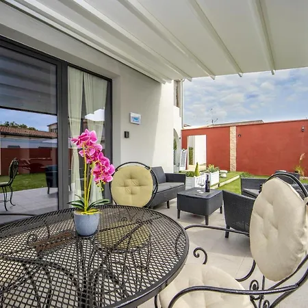 Apartment Coru E Mari 2