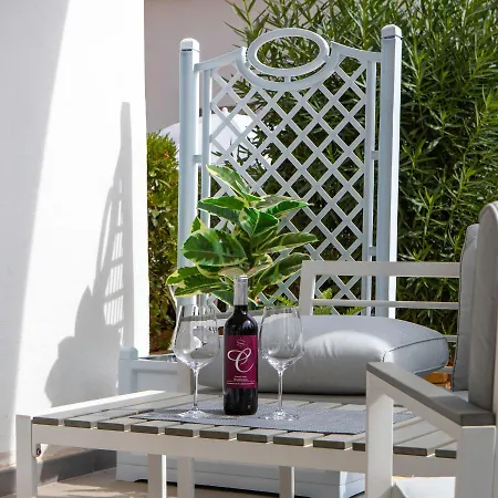 דירה Coru E Mari 2 פולה