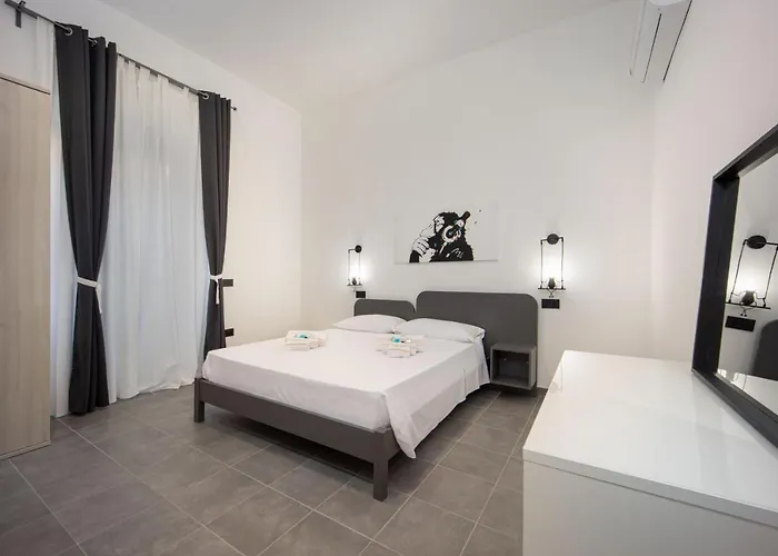 Coru E Mari 2 * Пула