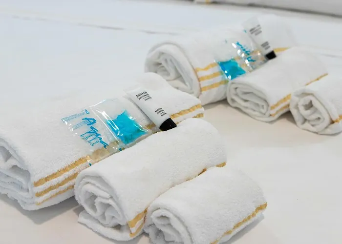 Coru E Mari 2 Апартаменты Пула