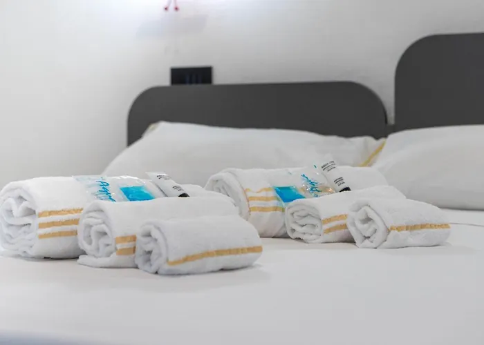 Coru E Mari 2 Appartement *